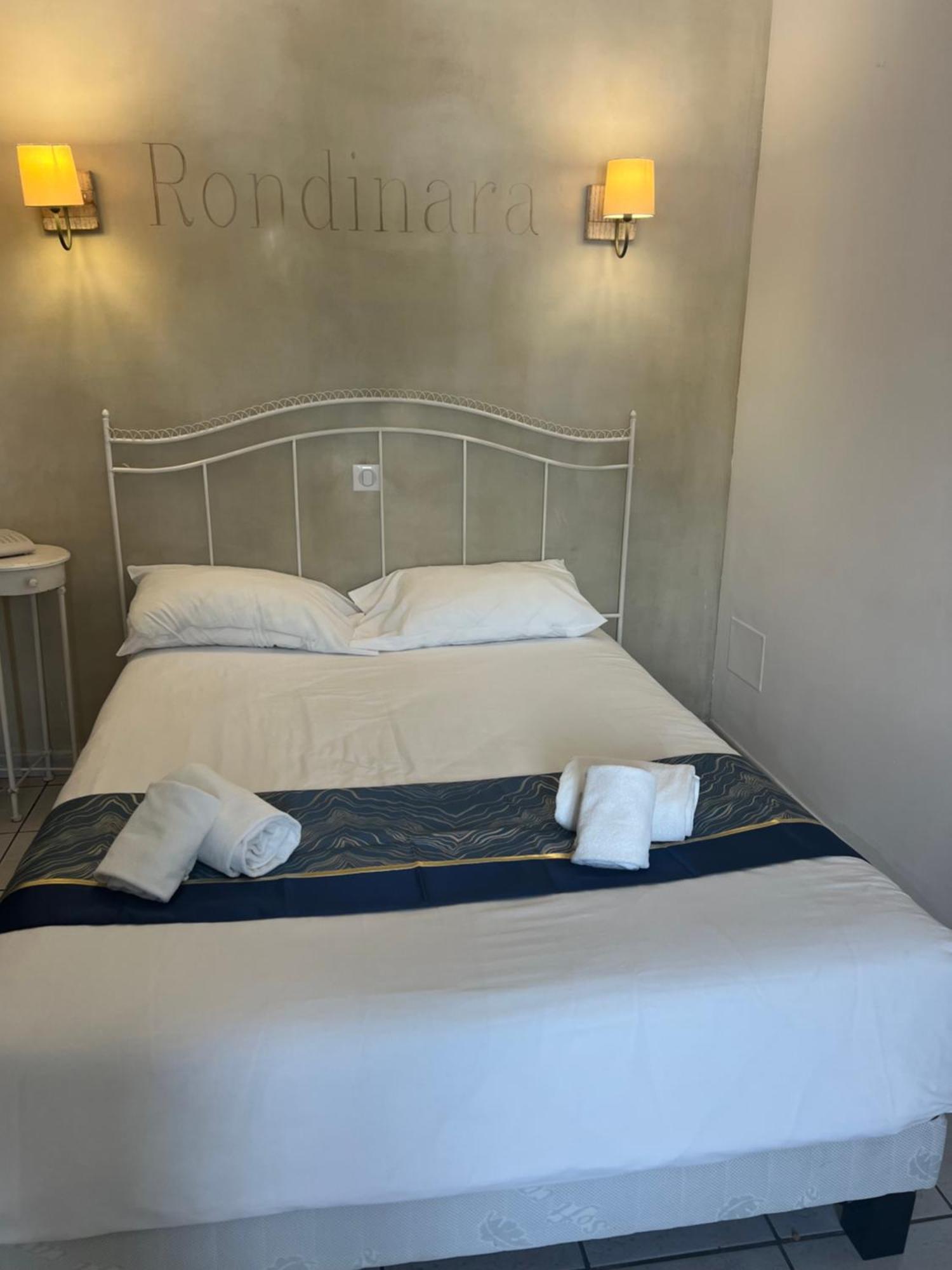 Hotel Restaurant Le Bellevue Проприано Екстериор снимка
